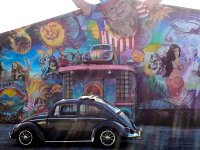 Murals