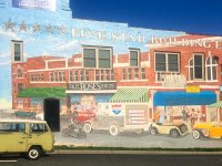 Murals