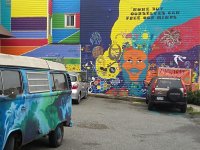 Murals