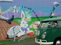 Murals