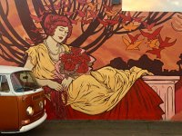 Murals