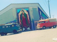 Murals