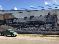 Murals