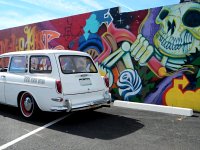 Murals
