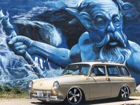 Murals