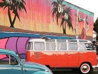 Murals