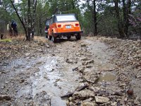 Off-road