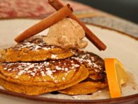 Happy Pancake Day