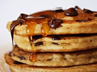 Happy Pancake Day