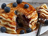 Happy Pancake Day