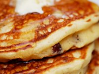 Happy Pancake Day