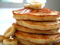Happy Pancake Day