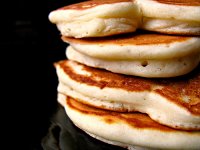 Happy Pancake Day