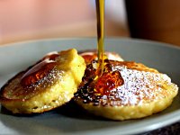 Happy Pancake Day