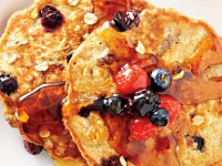 Happy Pancake Day