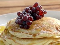 Happy Pancake Day