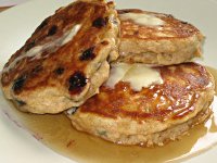 Happy Pancake Day