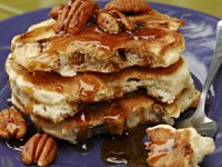 Happy Pancake Day