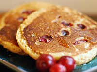 Happy Pancake Day