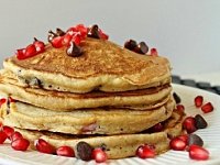 Happy Pancake Day