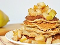 Happy Pancake Day