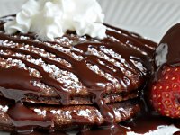 Happy Pancake Day