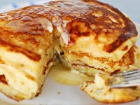 Happy Pancake Day