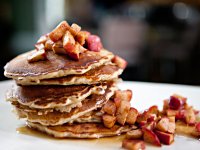 Happy Pancake Day