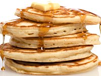 Happy Pancake Day