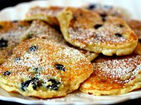 Happy Pancake Day