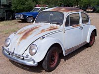 Patina
