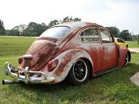 Patina
