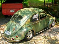 Patina