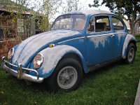 Patina