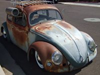 Patina