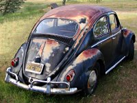 Patina