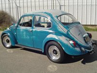 Patina