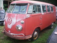 Patina