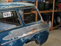 Patina