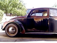 Patina