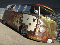 Patina