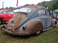 Patina
