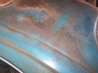 Patina
