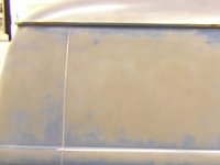 Patina