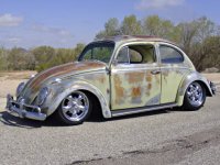 Patina