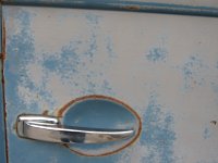 Patina