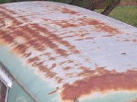 Patina