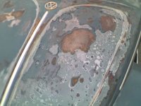 Patina