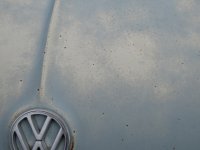 Patina