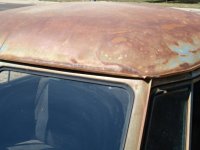 Patina